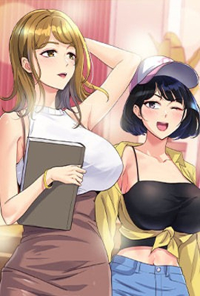 热门漫画6